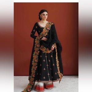 Hussain Rehar Latest collection
